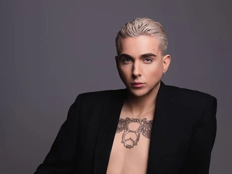 MÉLOVIN прокоментував свої оцінки у складі журі на 