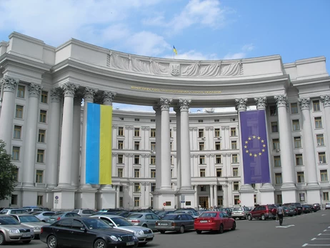 В МИД назвали 