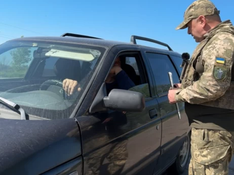 В Одеському ТЦК за травень було 18 інцидентів щодо порушень мобілізації