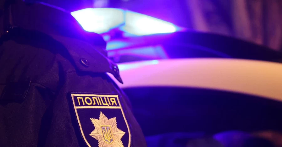 У Харкові зі спецназом затримали військового, який відкрив вогонь поблизу дитячого майданчика