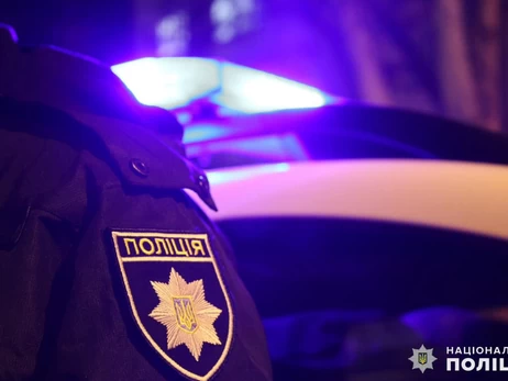 У Харкові зі спецназом затримали військового, який відкрив вогонь поблизу дитячого майданчика