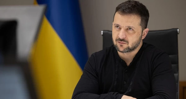 На деяких напрямках фронту збільшилася російська активність, - Зеленський