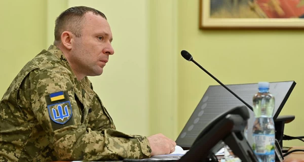 Командувач Сухопутних військ Драпатий подав у відставку через черговий удар по полігону