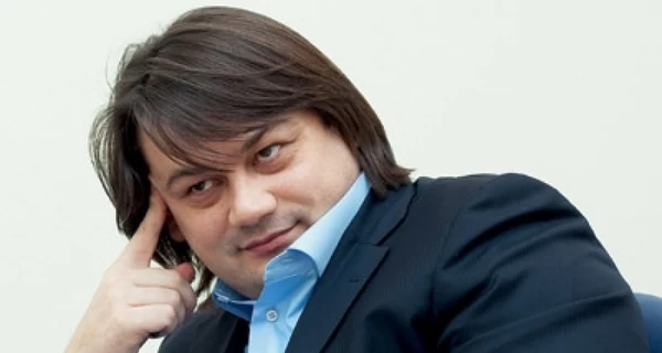 Російський агент Микола Лагун 