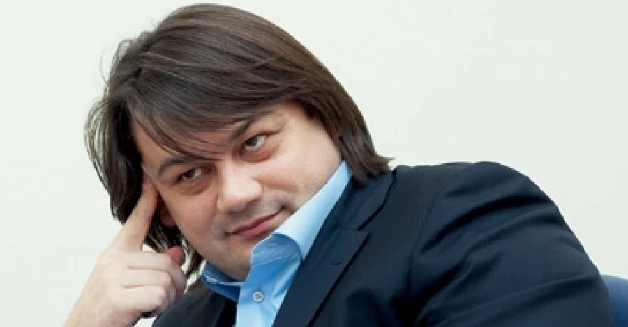 Російський агент Микола Лагун 