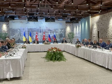 Друга зустріч делегацій України та Росії у Стамбулі розпочнеться в обід, - речник МЗС