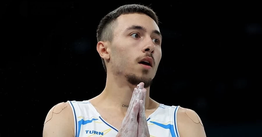 Українець Чепурний завоював 