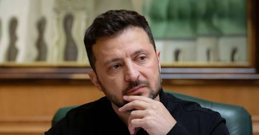 Зеленский анонсировал два обмена пленными с РФ - домой могут вернуться 1200 украинцев 
