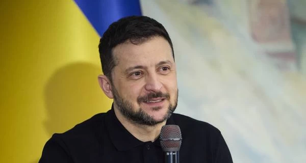 Україна може зіткнутися з дефіцитом газу через атаки РФ, - Зеленський 