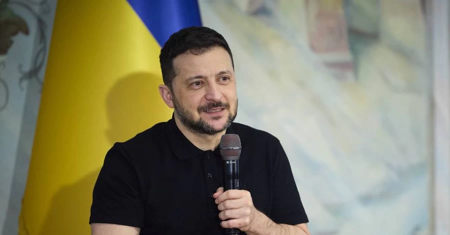 Україна може зіткнутися з дефіцитом газу через атаки РФ, - Зеленський 