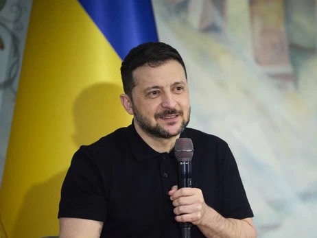 Украина может столкнуться с дефицитом газа из-за атак РФ, - Зеленский 