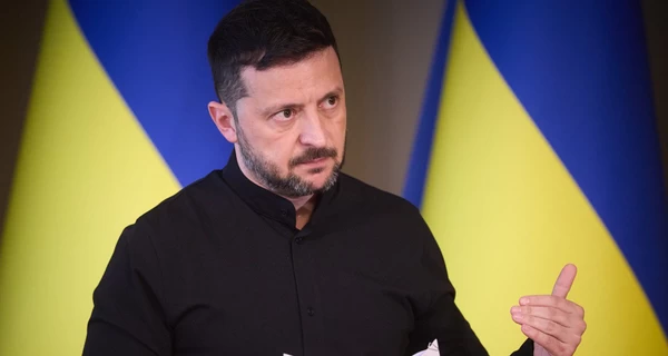 Зеленський відреагував на ідею РФ про перемир'я на 2-3 дні - 