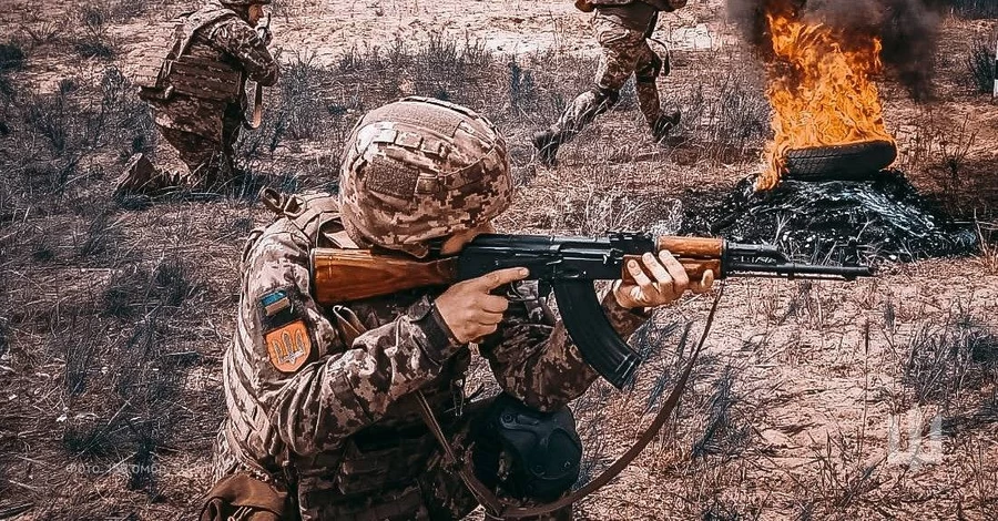 Ситуация на Сумщине осложняется, Россия оккупировала Костантиновку, - DeepState