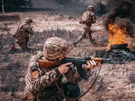 Ситуация на Сумщине осложняется, Россия оккупировала Костантиновку, - DeepState