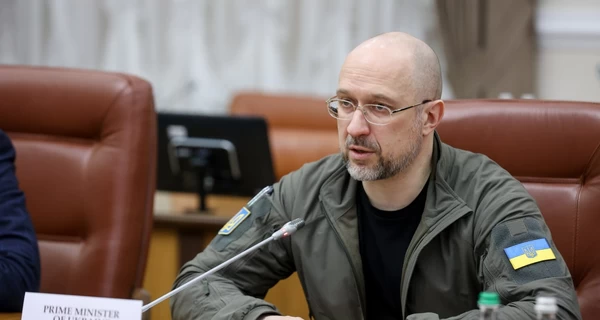 Шмигаль назвав основні досягнення операції «Павутина»