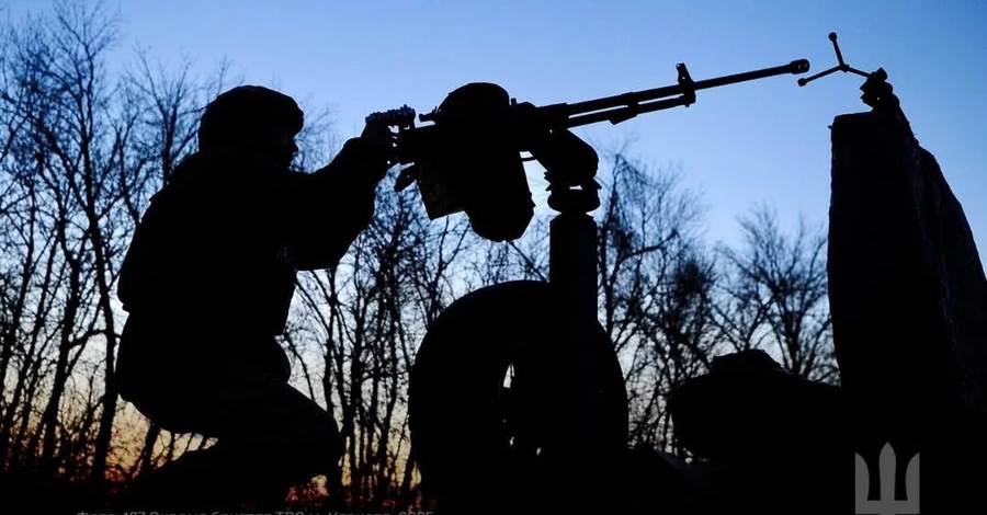 Росія вночі атакувала 112 дронами, під ударом були 5 регіонів