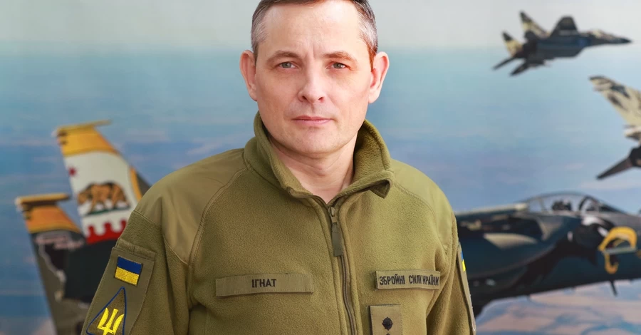 Ігнат детально розповів, які літаки були уражені під час операції «Павутина»