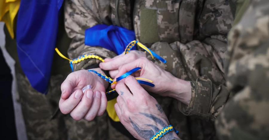 За час війни Україна повернула з полону вже 6293 людини