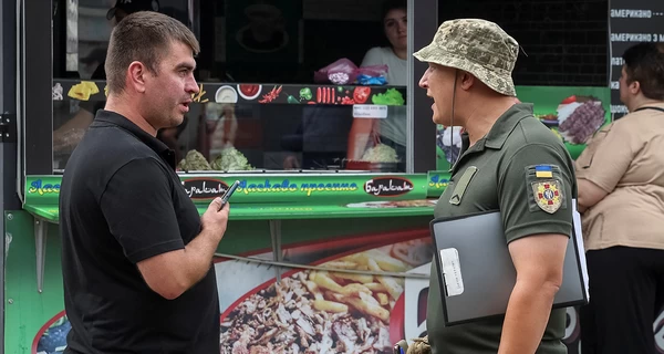 Я понимаю, что вы чувствуете...: что такое «Кодекс этики» для ТЦК и зачем его вводят
