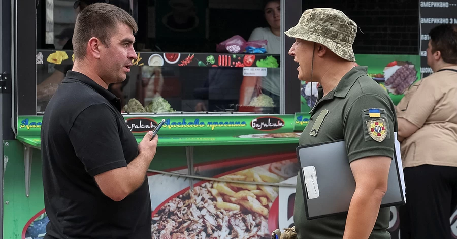 Я розумію, що ви відчуваєте…: що таке «Кодекс етики» для ТЦК та навіщо його вводять