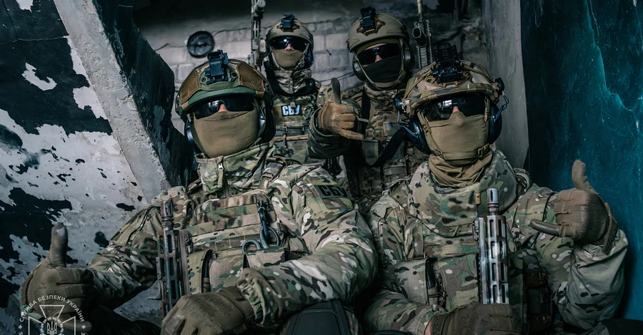 Від «Синиці» до «Павутини»: як спецслужби України ворога в його ж тилу давили