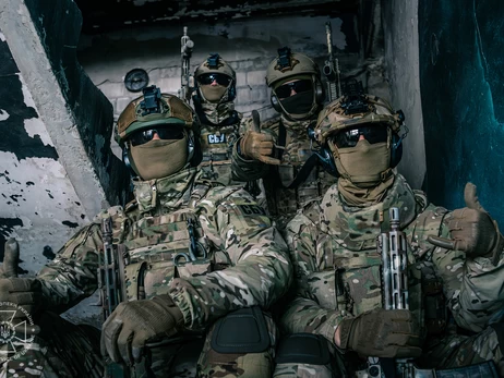 Від «Синиці» до «Павутини»: як спецслужби України ворога в його ж тилу давили