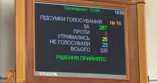 Рада поддержала создание должности военного омбудсмена