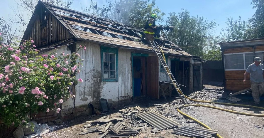 Росіяни з РСЗВ вдарили по селу на Харківщині - загинуло двоє людей