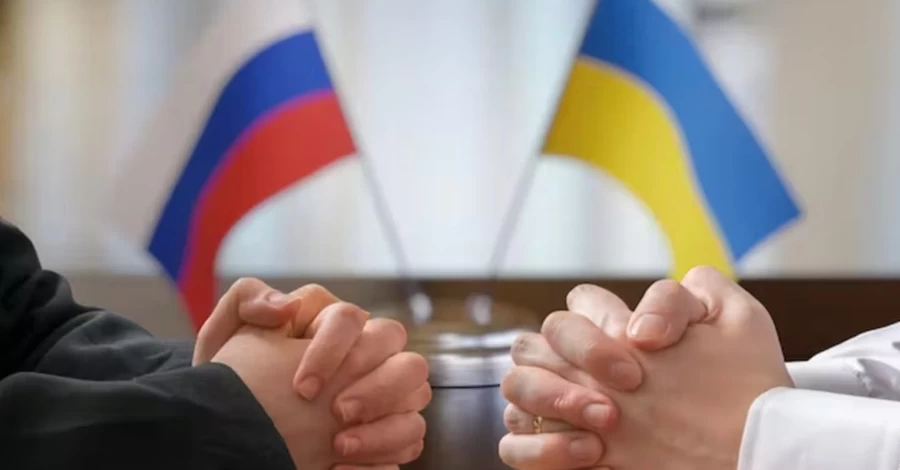В России заговорили о третьем раунде переговоров с Украиной и выдвинули условия