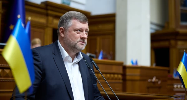 Перший віцеспікер Ради Корнієнко очолив оновлений склад Наглядової ради КПІ
