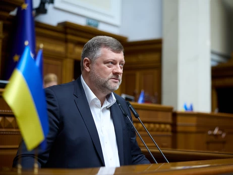 Перший віцеспікер Ради Корнієнко очолив оновлений склад Наглядової ради КПІ