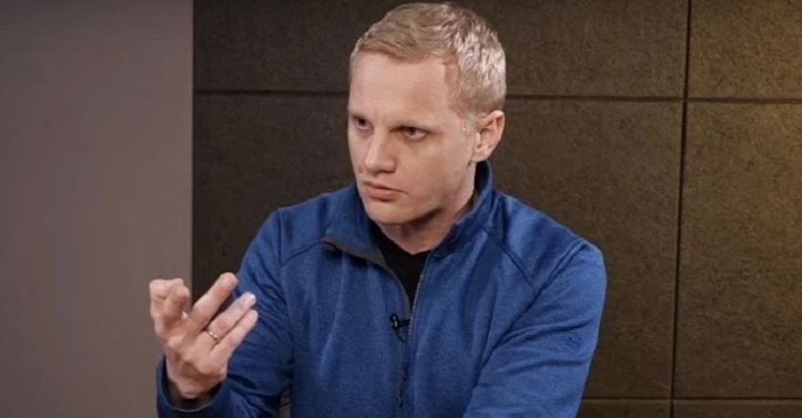 Активист Шабунин критикует схему уклонения от мобилизации, которой сам же и воспользовался – СМИ