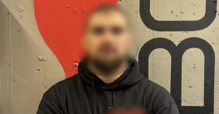 У Києві спортсмену повідомили підозру в побитті військового у комендантську годину