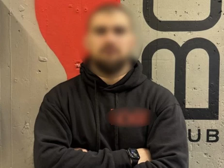 В Киеве спортсмену сообщили о подозрении в избиении военнослужащего в комендантский час