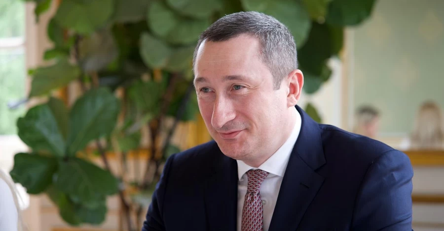 Після припинення тимчасовго захисту ЄС має бути перехідний період, - Чернишов