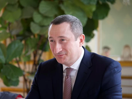 Після припинення тимчасовго захисту ЄС має бути перехідний період, - Чернишов