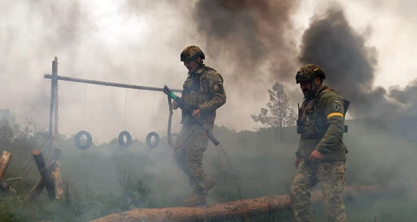 Росія завдала ракетного удару по полігону на Полтавщині, є поранені