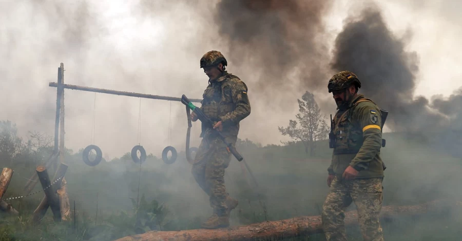 Росія завдала ракетного удару по полігону на Полтавщині, є поранені