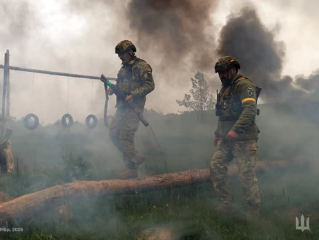 Росія завдала ракетного удару по полігону на Полтавщині, є поранені