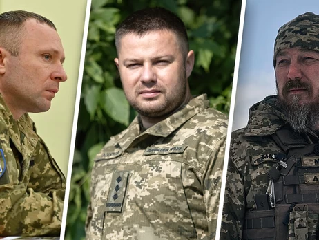 «Резюме» Драпатого, Апостола и «Мадяра»: почему их любят солдаты и доверяют командиры