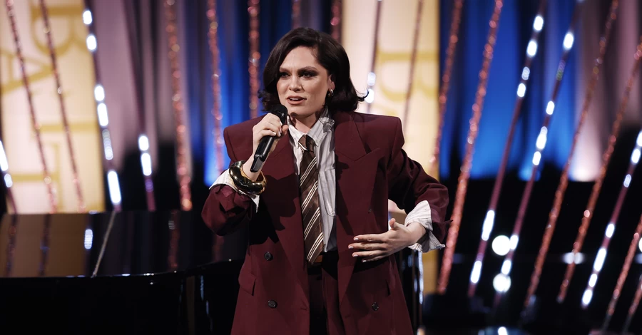 У 37-летней певицы Jessie J диагностировали рак груди