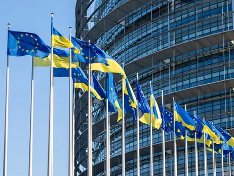 Евросоюз продлит временную защиту для украинцев до марта 2027 года