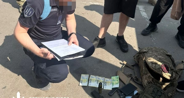 В Николаевской области военнослужащие требовали взятки за возвращение из СОЧ