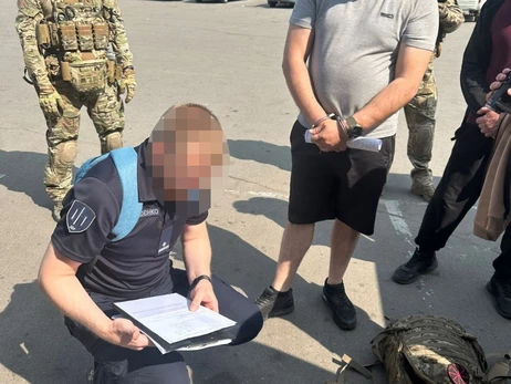 На Миколаївщині військовослужбовці вимагали від бійців хабарі за повернення із СЗЧ