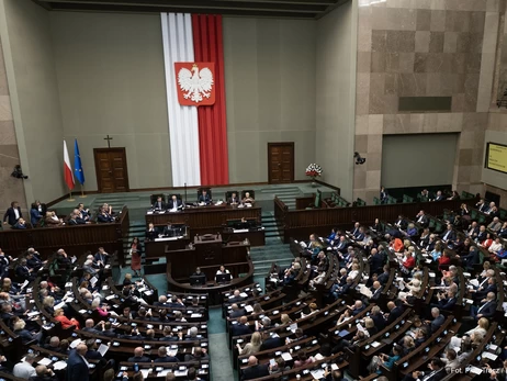 Украина разочарована появлением в Польше Дня памяти жертв 