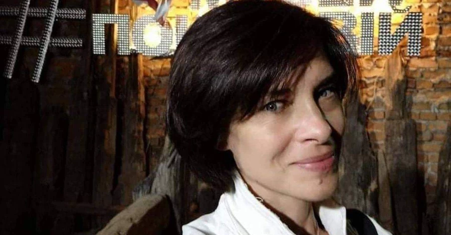 Співзасновниця Музею на Поштовій площі Ольга Рутковська госпіталізована після 15 днів голодування