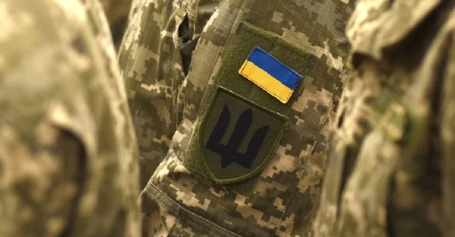 В Брюховичах, что возле Львова, возникла потасовка с представителем ТЦК