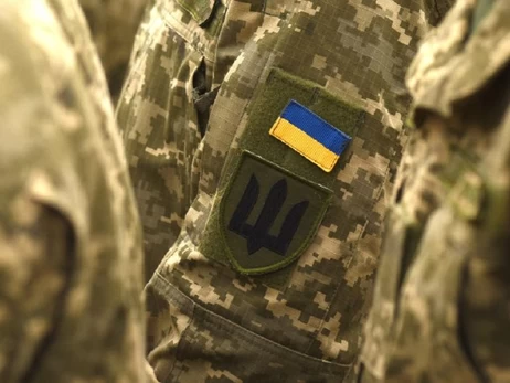В Брюховичах, что возле Львова, возникла потасовка с представителем ТЦК