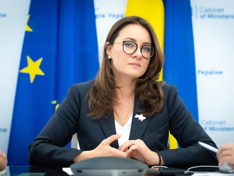 Евросоюз продлил беспошлинный режим для импорта украинской стали и железа
