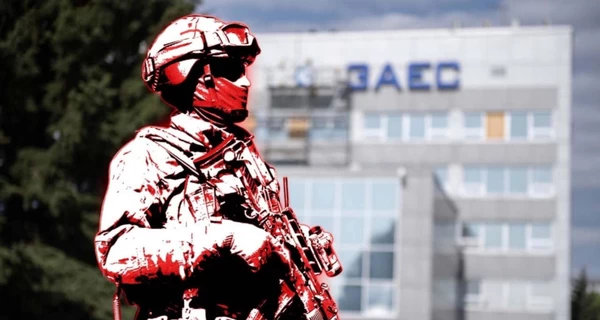 У Міненерго заявили, що РФ не зможе безпечно перезапустити Запорізьку АЕС